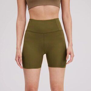 NWOT Fern FLOAT Ultralight Run Shorts